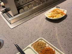 -白玉·朝鲜族烤串(深圳Kkone店)