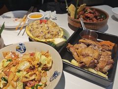 -云尊府云南菜·蒸汽石锅鱼(学清路店)