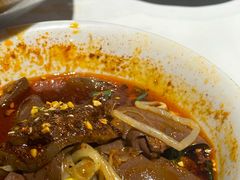 冒鸭血-付小姐在成都(五道口店)