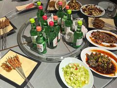 -李赵合鲜肉烧烤(西荷店)