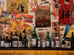 -千懿六本木酒场(常熟路店)