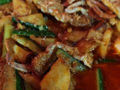 -樟树底(胜利河美食街店)