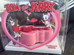 -好利来(朝外店)