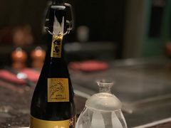 -Ginza Onodera铁板烧(外滩十八号店)