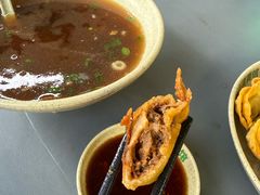 -李记清真馆(打钉巷店)
