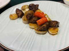 黑椒牛仔粒-麟1929(外滩店)