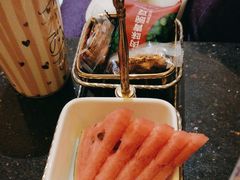 -华夏良子·足道SPA艾灸(龙潭路店)