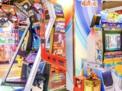 -大玩家(芝罘万达广场店)