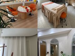 -瑶舍头疗·瑶浴·芳香热石SPA(五洲国际店)