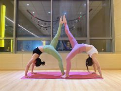 -中国瑜伽联盟瑜伽普拉提