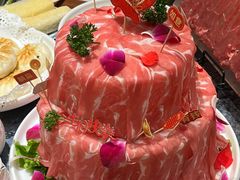 -百草滩羊清水涮羊肉·清真·宁夏盐池滩羊(莲花桥店)