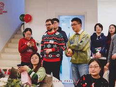 -Popcorn Club爆米花英语社交俱乐部