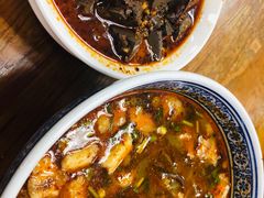 -东关赵记粉汤羊血(兴庆北路店)