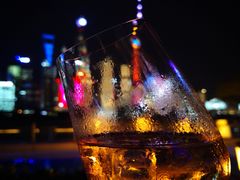 -池畔酒吧 WET Bar