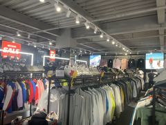-探路者工厂店(宏福科技园店)