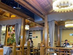 -龙泉人椰子鸡·糟粕醋·地标海南菜(龙昆南店)