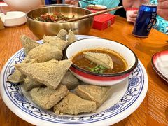 -冇味湘潭菜(湘江世纪城店)