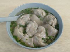 -顶巧鸡汤馄饨(虹口总店)