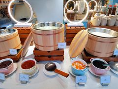 -威珀斯酒店·珀萃美食餐厅