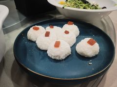 艾窝窝-烤肉宛饭庄(北新桥店)