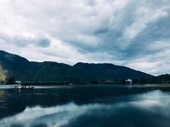 景点-大理洱源西湖景区