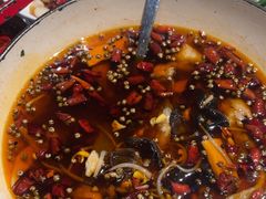 -锦府盐帮·侯宅(五棵松万达店)