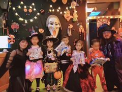 -贝迪森儿童成长中心(未央汉神中心)