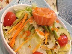 -东京爱上大连(中央大道店)
