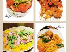-Brut Eatery悦璞食堂(建国东路店)