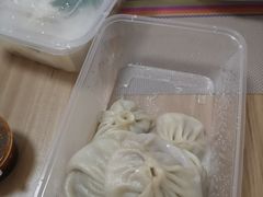 -小六汤包·老字号·中华名小吃(兴庆路店)