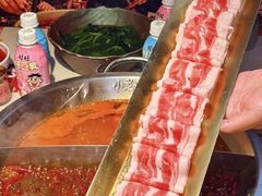 -小龙坎火锅(全球总店)