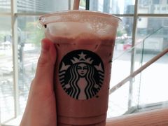 -星巴克臻选(深圳卓悦中心店)