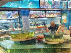 -南海底小海鲜·湘菜(鲁巷吴家湾店)