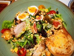 -金湖港式餐厅(建外店)