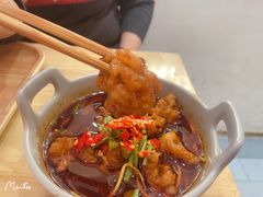-怪物的冰与火(天虹商场中山路店)
