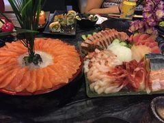 -熊出没日本烧肉放题