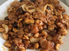 八珍豆腐-鑫来子菜馆