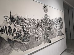 -四川美术学院美术馆