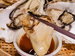 -上井料理黑金店(IFS国金中心店)