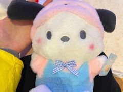 -快乐街区(成都龙湖北城天街店)