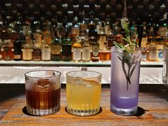 -LAMP BAR 水烟音乐酒吧