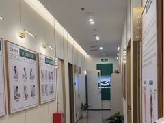 -通透堂中医·精准推拿(万科云城分院)