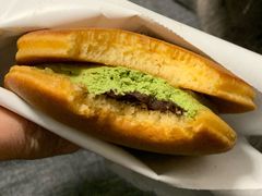 -辛一·铜锣烧(鸿寿坊店)