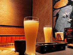-铭牛烧肉·和牛海鲜自助(高新月牙湖店)
