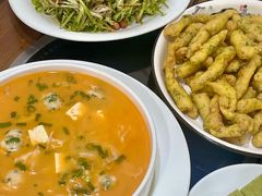 -威海九禧海鲜居渔水饺(经区店)