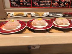 -大起水产回转寿司(道顿堀店)