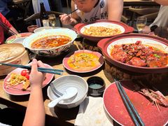-祥福村