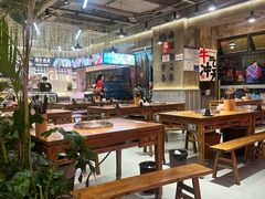 -谭三娘鲜切牛肉自助火锅(九眼桥总店)