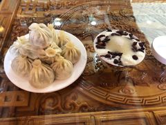 -宗巴雍姆藏餐府