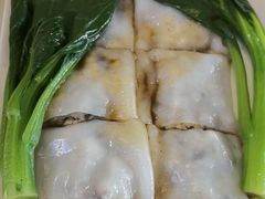 -点胜汇·点心粤菜·手工制作(揭阳店)